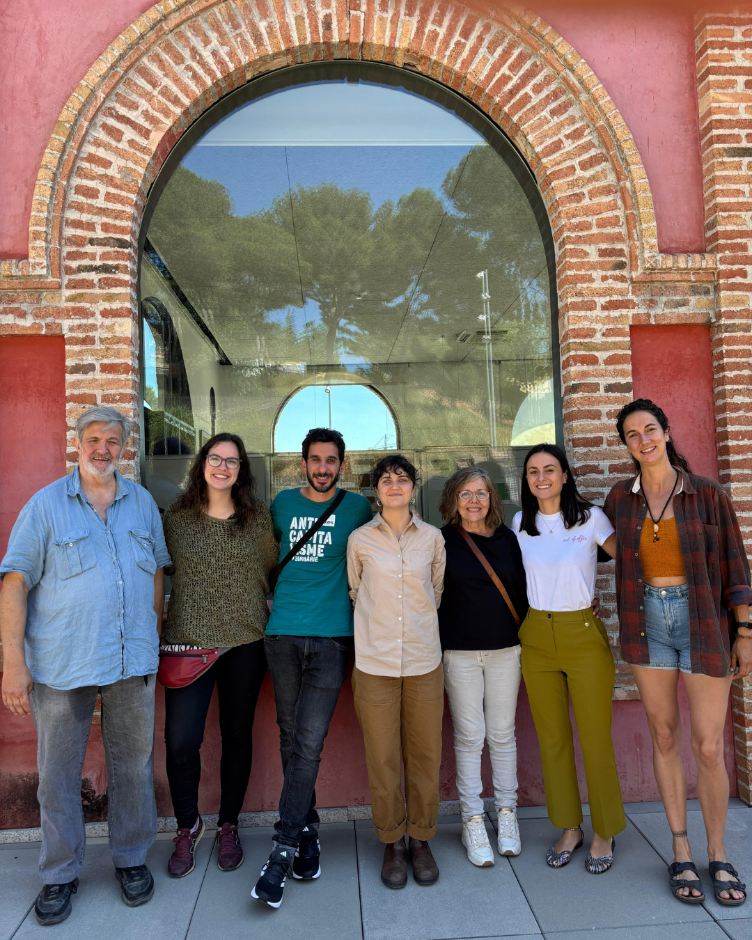 La Coordinadora de Mercats de Pagès de Barcelona participa a la jornada sobre venda directa organitzada pel Departament d’Agricultura