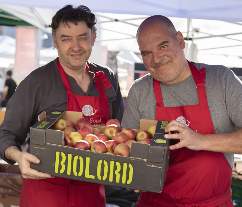 Cooperativa Biolord