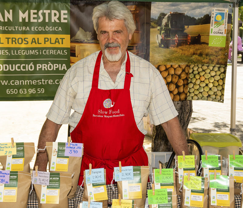 Can Mestre