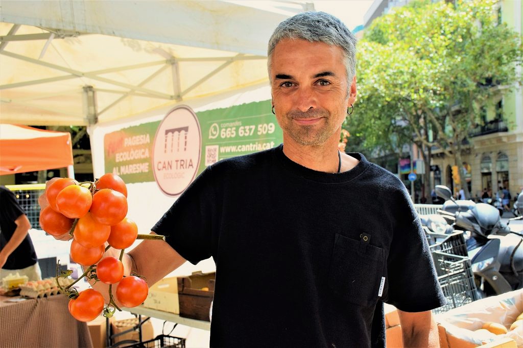 Can Tria Ecològic