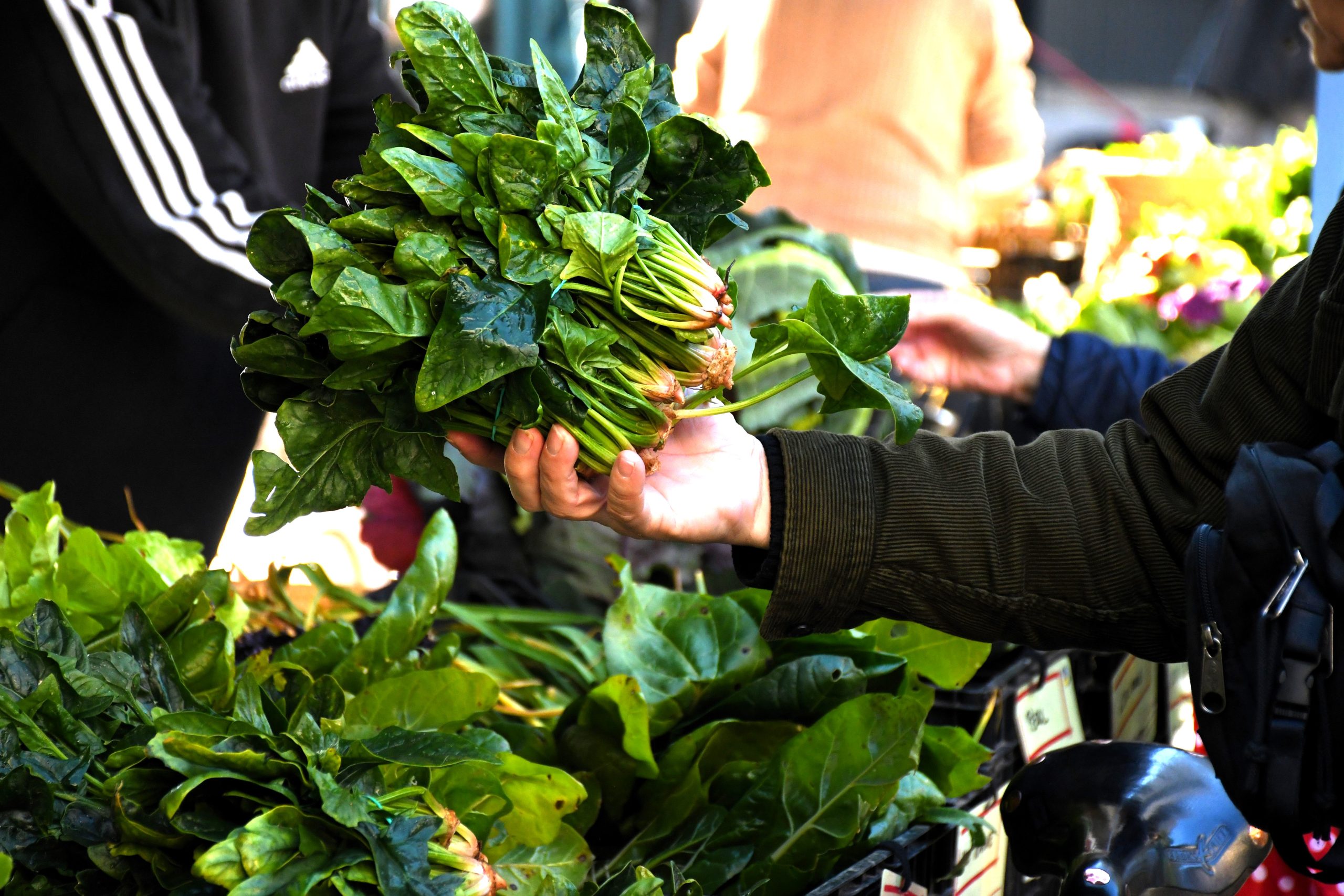3.000 ciutadans i 85 entitats i productors demanen la reobertura immediata del mercat de pagès de Sant Antoni
