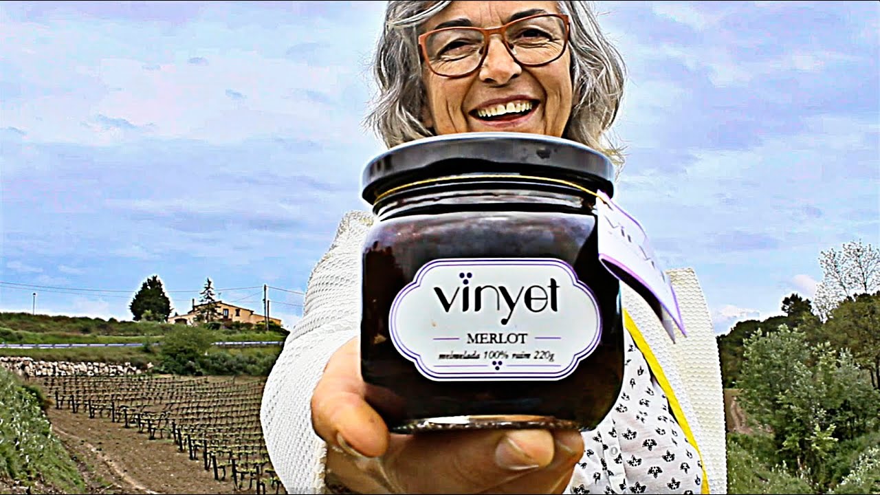 Melmelades Vinyet
