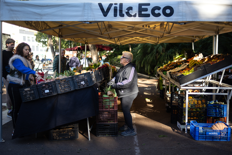 VilaEco